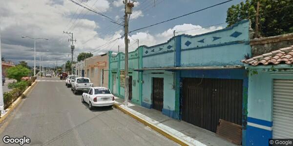 COMISIÓN NACIONAL DE AREAS NATURALES PROTEGIDAS